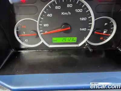 Chevrolet Damas 2020 0.8 Робот в Москве № 37819, миниатюра 7