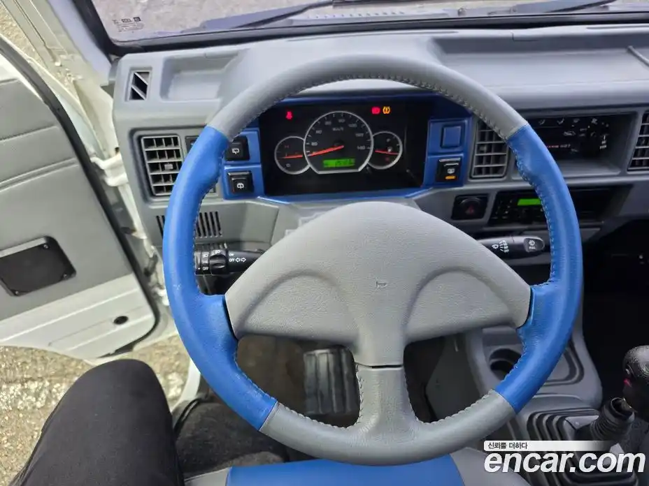 Chevrolet Damas 2020 0.8 Робот в Москве № 37819, фото 9