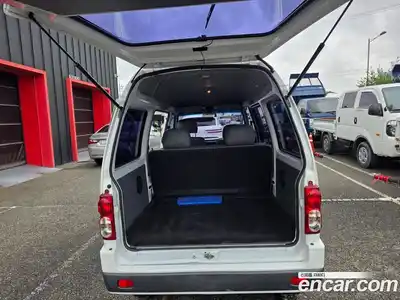 Chevrolet Damas 2020 0.8 Робот в Москве № 37819, миниатюра 10