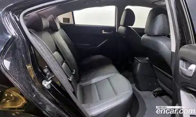 Kia K3 2017 1.6 Автомат в Москве № 383361, миниатюра 12