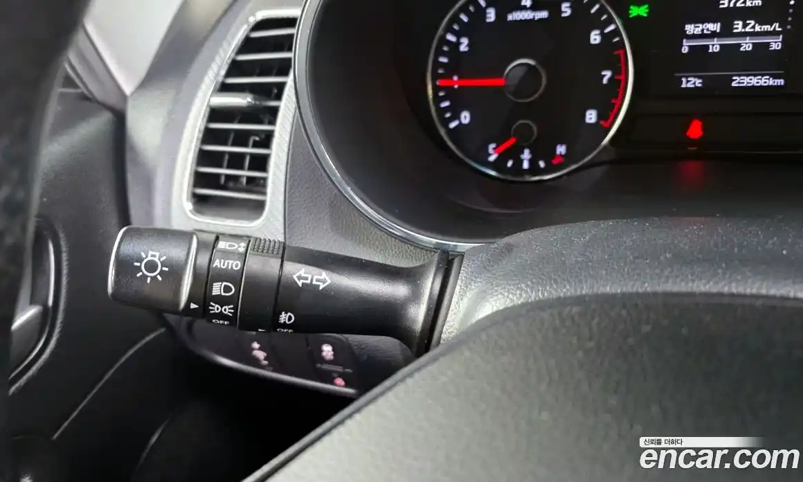 Kia K3 2017 1.6 Автомат в Москве № 383361, фото 19