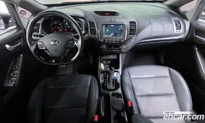 Kia K3 2017 1.6 Автомат в Москве № 383361, миниатюра 7