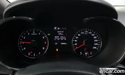 Kia K3 2017 1.6 Автомат в Москве № 383361, миниатюра 8