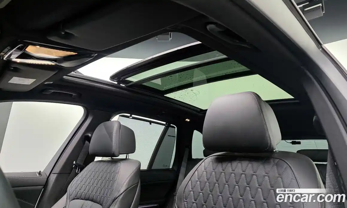 BMW X5 2025 3.0 Автомат в Москве № 384189, фото 18