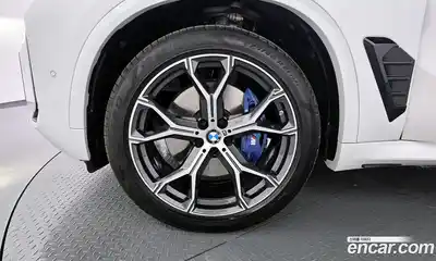 BMW X5 2025 3.0 Автомат в Москве № 384189, миниатюра 4