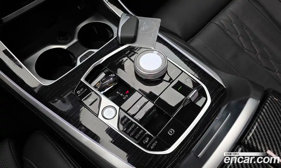 BMW X5 2025 3.0 Автомат в Москве № 384189, фото 8