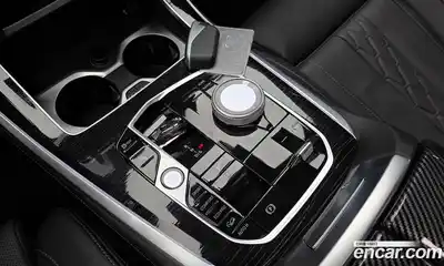 BMW X5 2025 3.0 Автомат в Москве № 384189, миниатюра 8