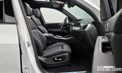 BMW X5 2025 3.0 Автомат в Москве № 384189, миниатюра 9