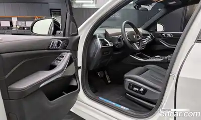 BMW X5 2025 3.0 Автомат в Москве № 384189, миниатюра 10