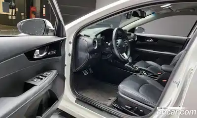 Kia K3 2023 1.6 Автомат в Москве № 384275, миниатюра 11