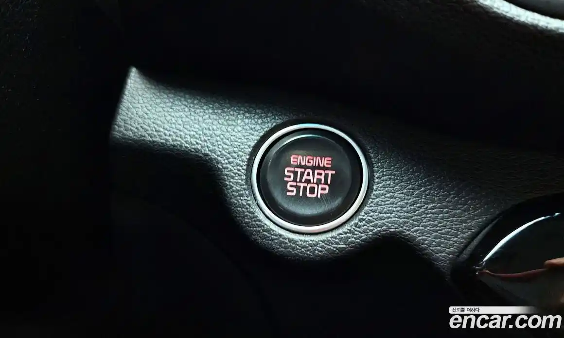 Kia K3 2023 1.6 Автомат в Москве № 384275, фото 17