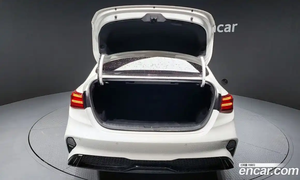 Kia K3 2023 1.6 Автомат в Москве № 384275, фото 20