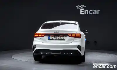 Kia K3 2023 1.6 Автомат в Москве № 384275, миниатюра 4