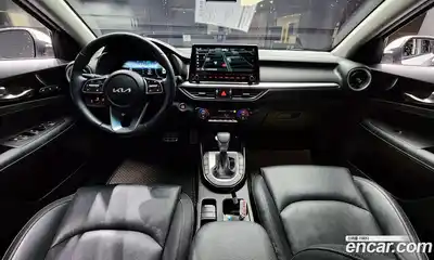 Kia K3 2023 1.6 Автомат в Москве № 384275, миниатюра 7