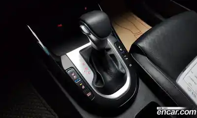 Kia K3 2023 1.6 Автомат в Москве № 384275, миниатюра 9