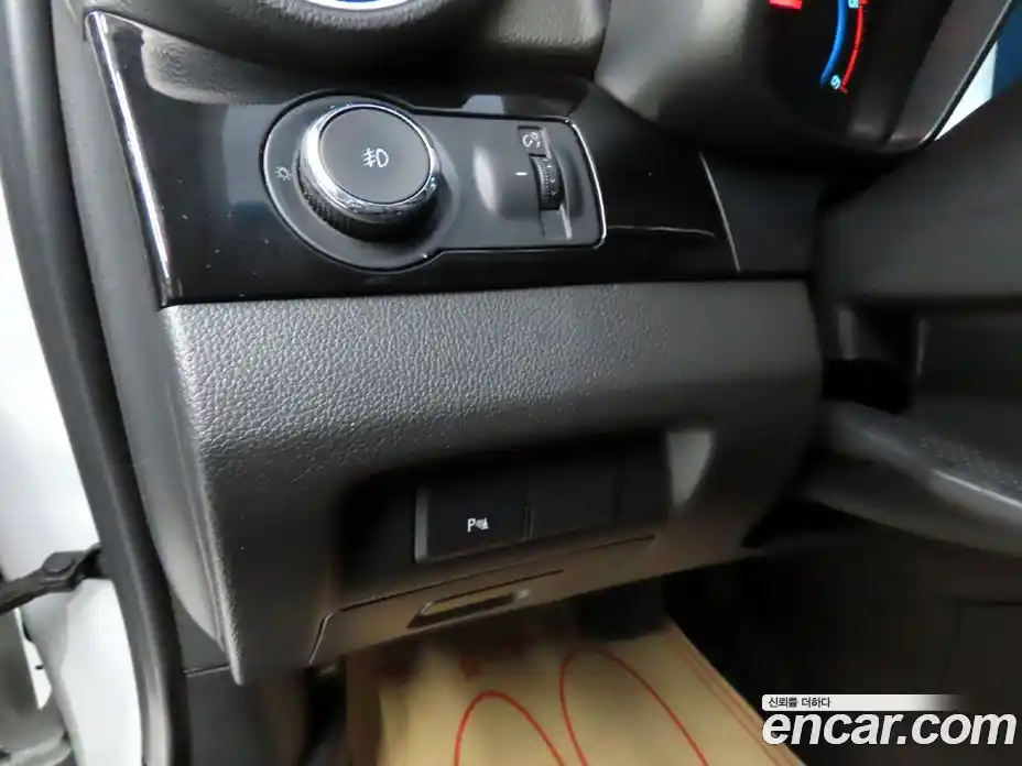 Chevrolet Orlando 2014 2.0 Автомат в Москве № 38621, фото 14