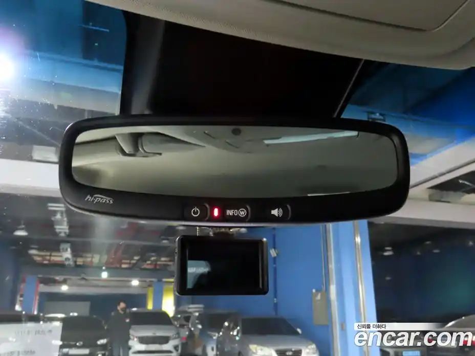 Chevrolet Orlando 2014 2.0 Автомат в Москве № 38621, фото 15