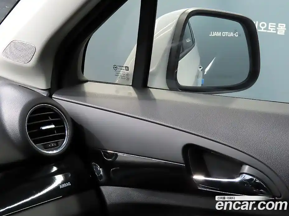 Chevrolet Orlando 2014 2.0 Автомат в Москве № 38621, фото 16