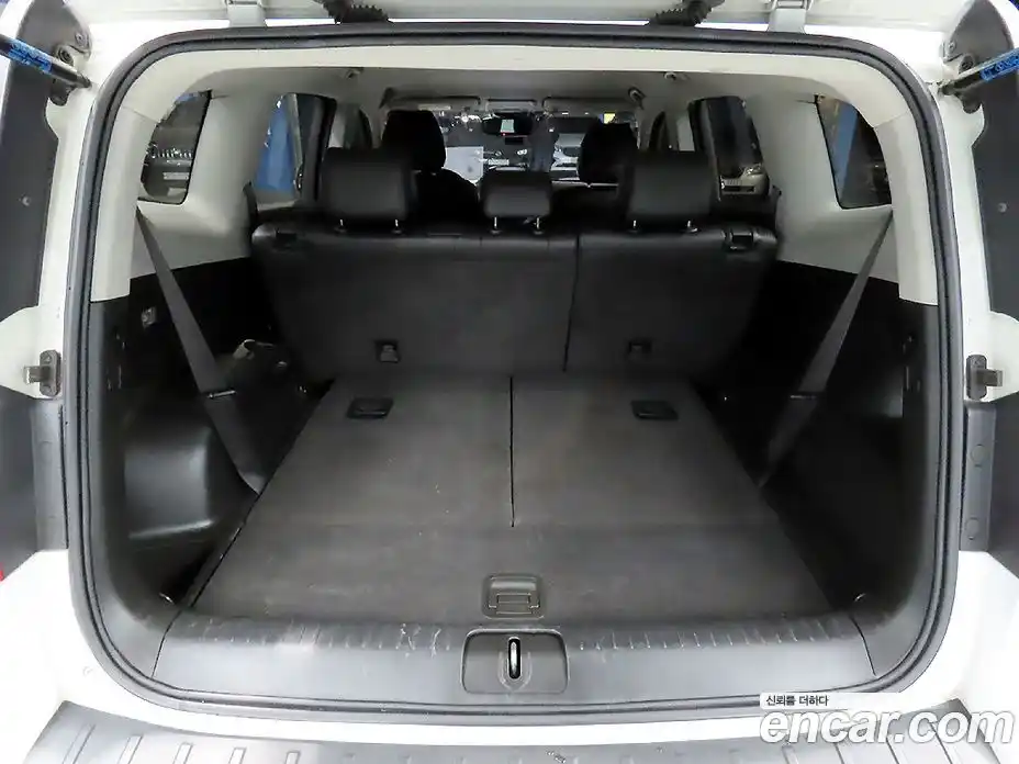 Chevrolet Orlando 2014 2.0 Автомат в Москве № 38621, фото 17