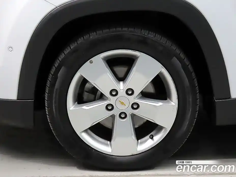 Chevrolet Orlando 2014 2.0 Автомат в Москве № 38621, фото 20