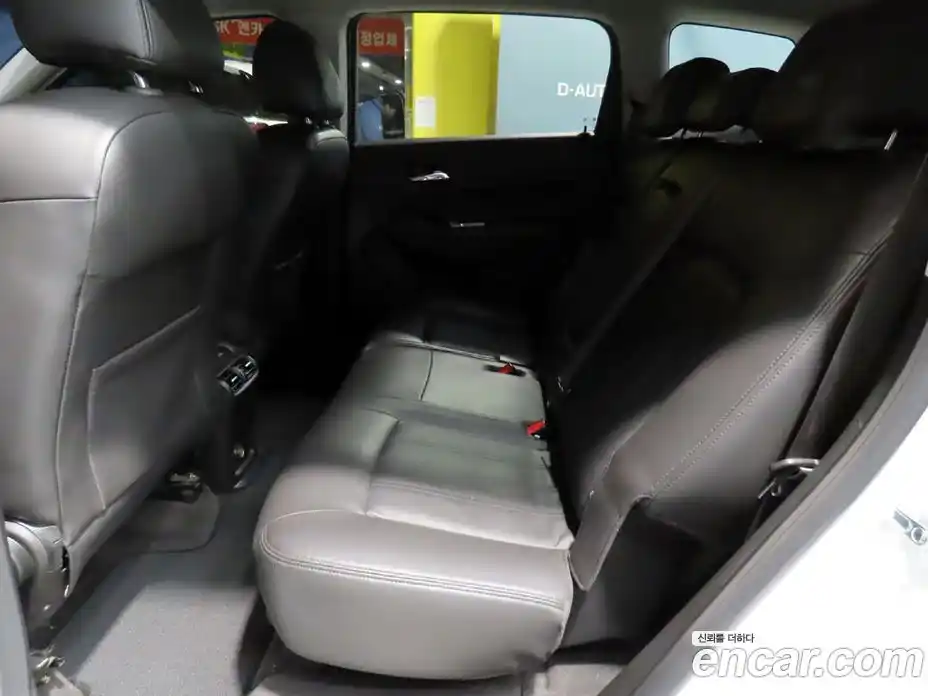 Chevrolet Orlando 2014 2.0 Автомат в Москве № 38621, фото 7