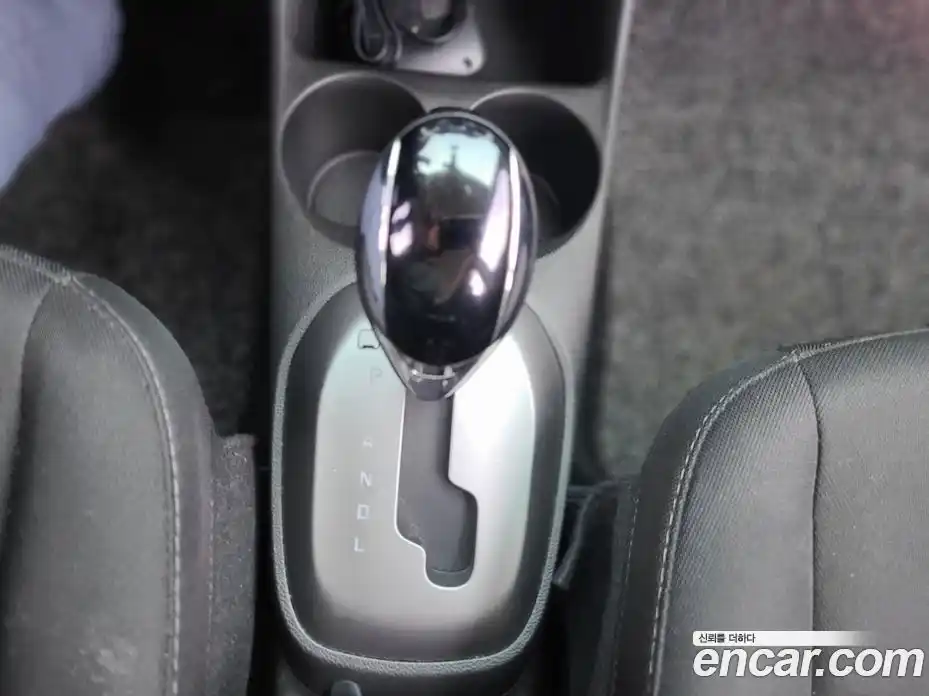 Chevrolet Spark 2019 1.0 Автомат в Москве № 38788, фото 13