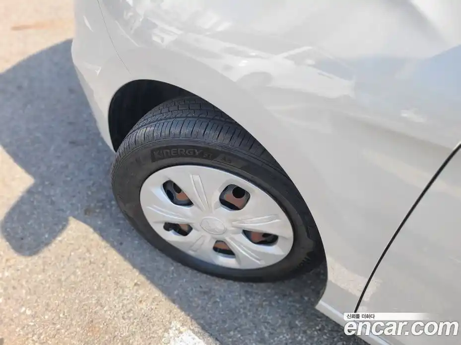 Chevrolet Spark 2019 1.0 Автомат в Москве № 38788, фото 6