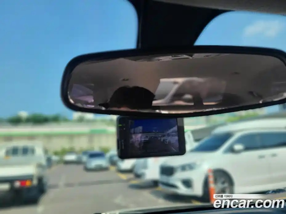 Chevrolet Spark 2019 1.0 Автомат в Москве № 38788, фото 8