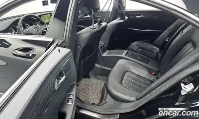 Mercedes-Benz CLS-Class 2016 2.1 Автомат в Москве № 389987, миниатюра 11
