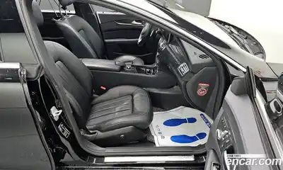 Mercedes-Benz CLS-Class 2016 2.1 Автомат в Москве № 389987, миниатюра 12