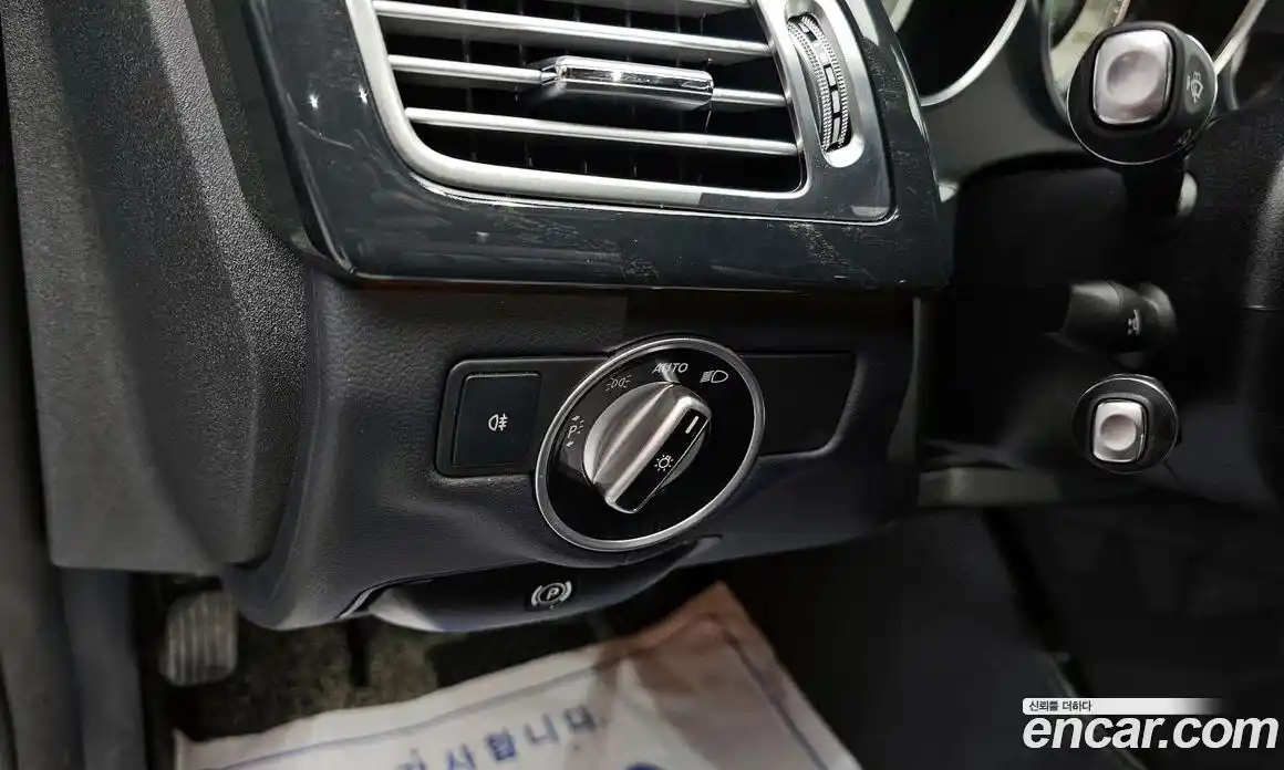 Mercedes-Benz CLS-Class 2016 2.1 Автомат в Москве № 389987, фото 13