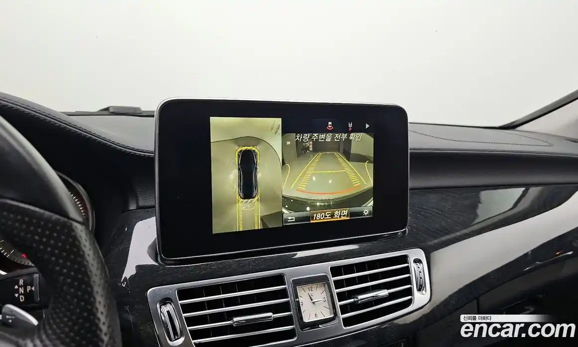 Mercedes-Benz CLS-Class 2016 2.1 Автомат в Москве № 389987, фото 17