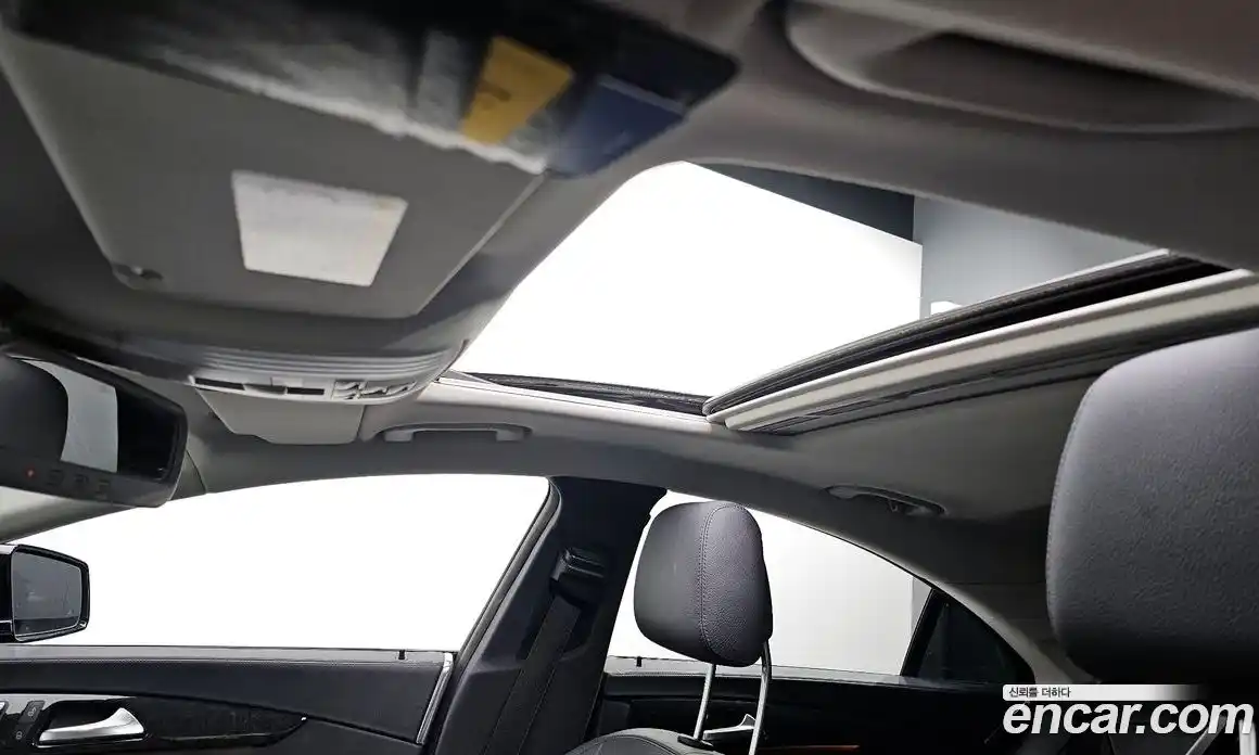 Mercedes-Benz CLS-Class 2016 2.1 Автомат в Москве № 389987, фото 19