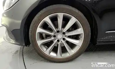 Mercedes-Benz CLS-Class 2016 2.1 Автомат в Москве № 389987, миниатюра 5