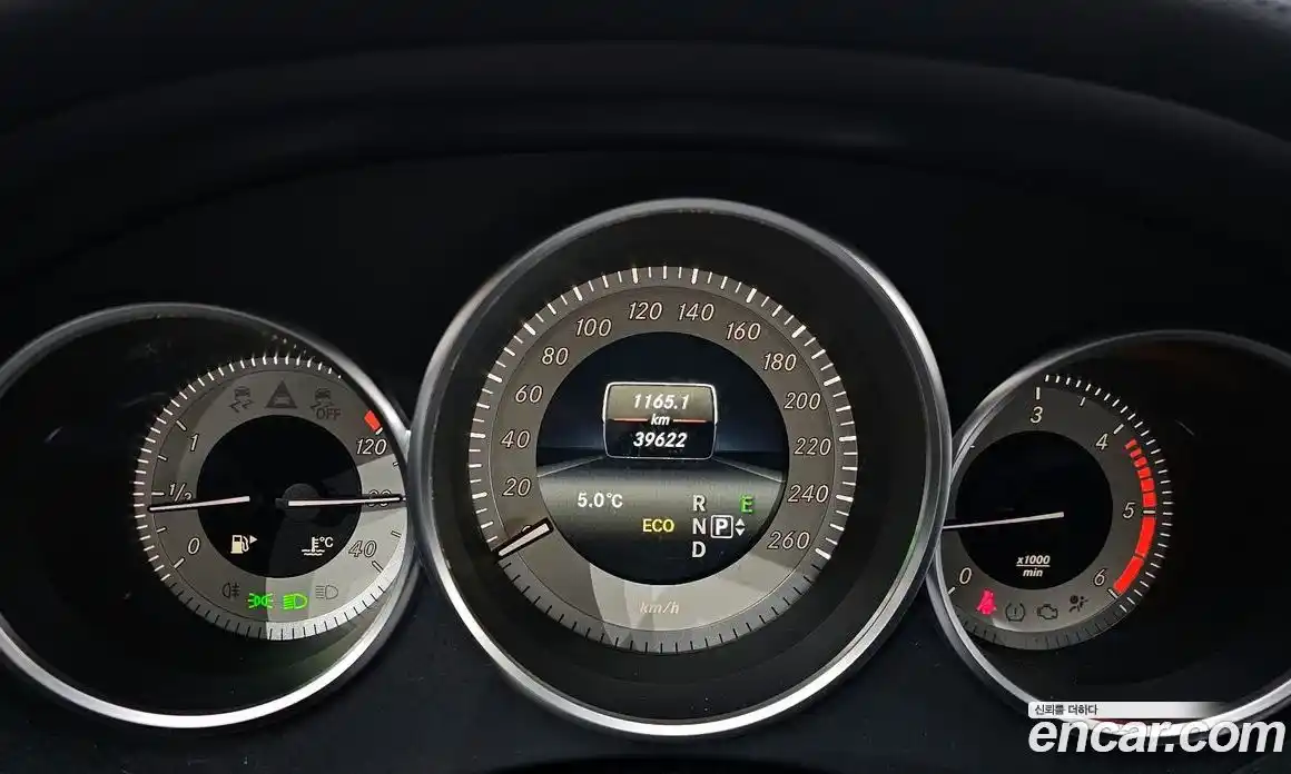 Mercedes-Benz CLS-Class 2016 2.1 Автомат в Москве № 389987, фото 8