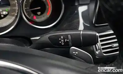 Mercedes-Benz CLS-Class 2016 2.1 Автомат в Москве № 389987, миниатюра 9