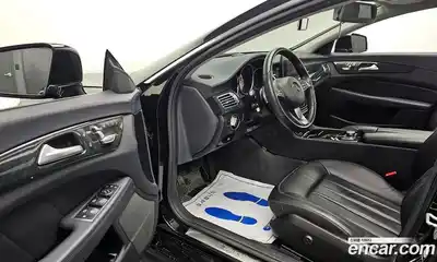 Mercedes-Benz CLS-Class 2016 2.1 Автомат в Москве № 389987, миниатюра 10