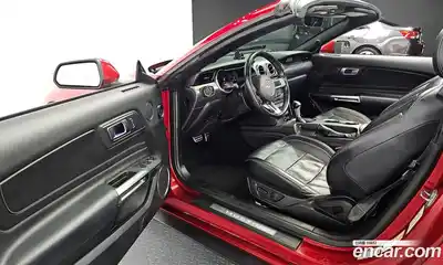 Ford Mustang 2021 2.3 Автомат в Москве № 390988, миниатюра 11