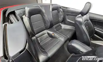 Ford Mustang 2021 2.3 Автомат в Москве № 390988, миниатюра 12