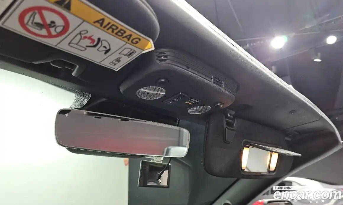 Ford Mustang 2021 2.3 Автомат в Москве № 390988, фото 19