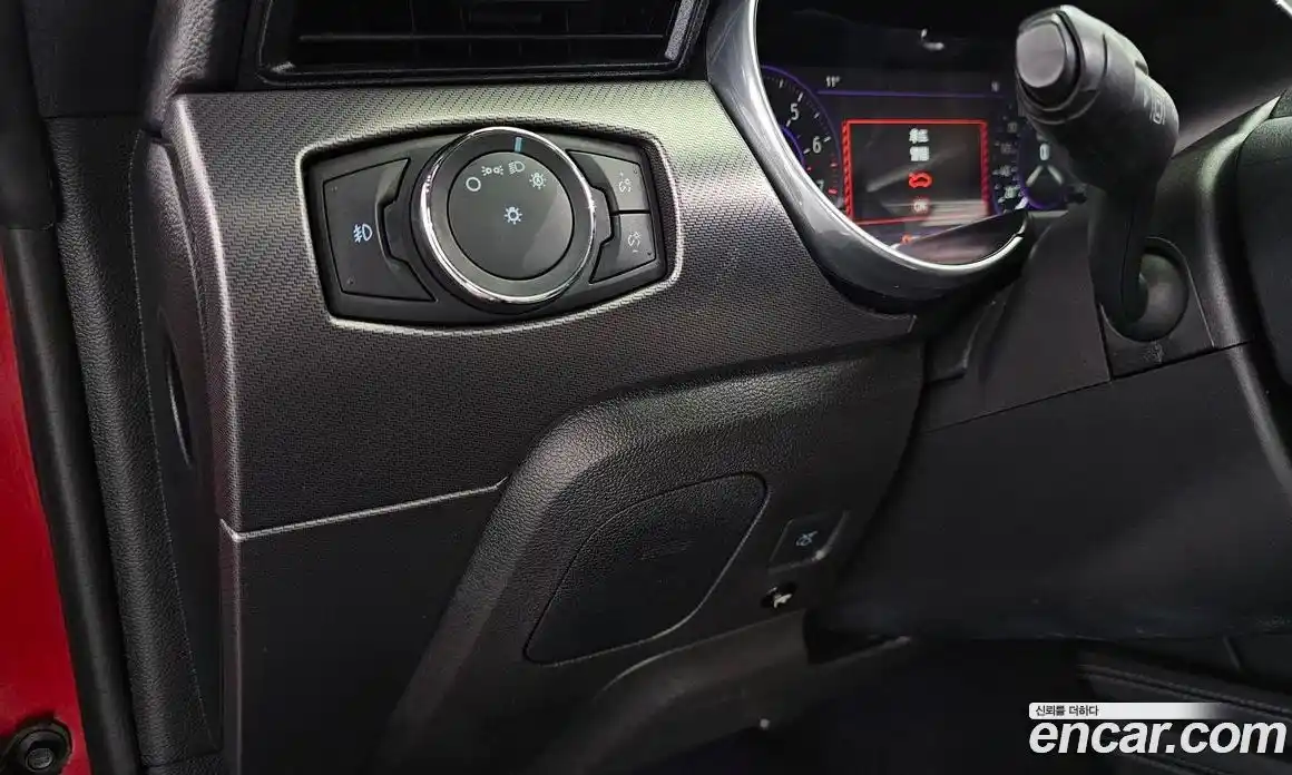 Ford Mustang 2021 2.3 Автомат в Москве № 390988, фото 20