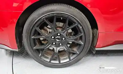 Ford Mustang 2021 2.3 Автомат в Москве № 390988, миниатюра 5