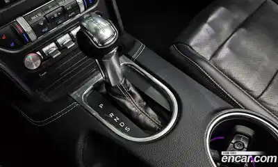 Ford Mustang 2021 2.3 Автомат в Москве № 390988, миниатюра 9