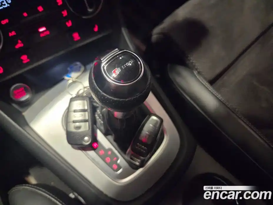 Audi Q3 2016 2.0 Автомат в Москве № 391891, фото 9