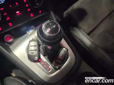 Audi Q3 2016 2.0 Автомат в Москве № 391891, миниатюра 9