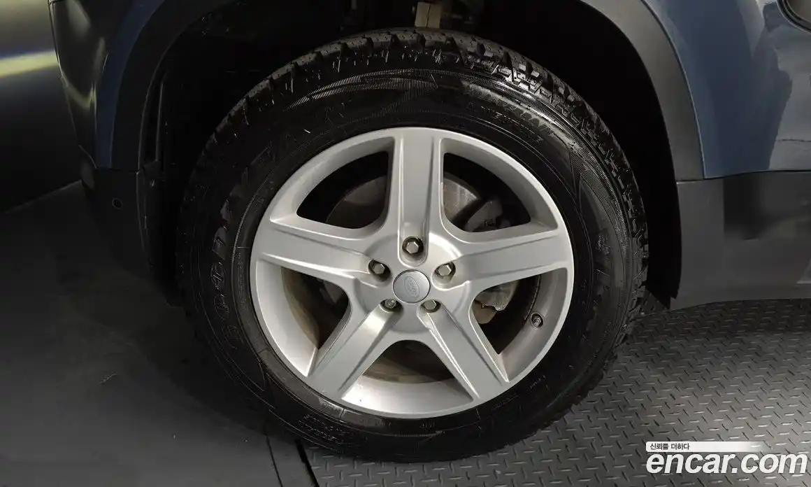 Land Rover Defender 2020 2.0 Автомат в Москве № 392372, фото 5