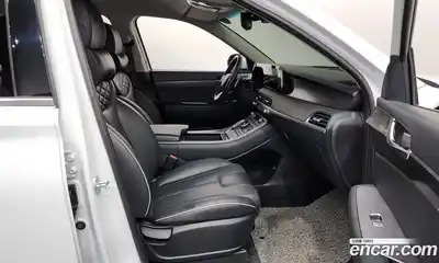 Hyundai Palisade 2022 2.2 Автомат в Москве № 399371, миниатюра 11