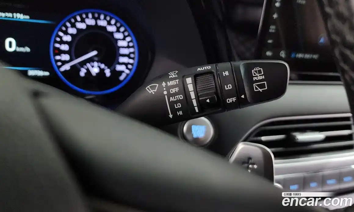 Hyundai Palisade 2022 2.2 Автомат в Москве № 399371, фото 15