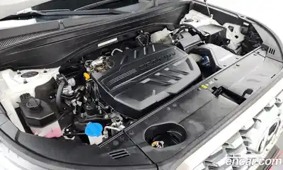 Hyundai Palisade 2022 2.2 Автомат в Москве № 399371, миниатюра 6