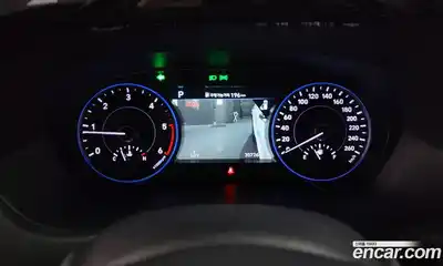 Hyundai Palisade 2022 2.2 Автомат в Москве № 399371, миниатюра 8